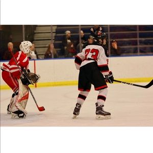 Meet your Posher, Aidan